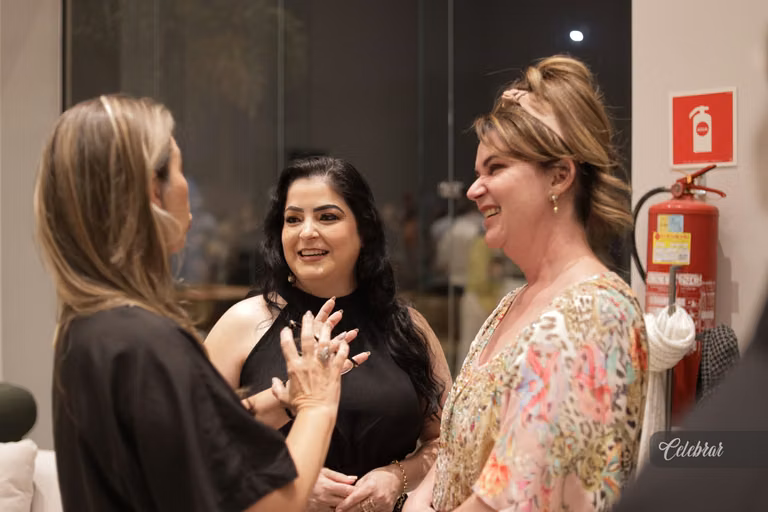 Inauguração petra home – foto 83