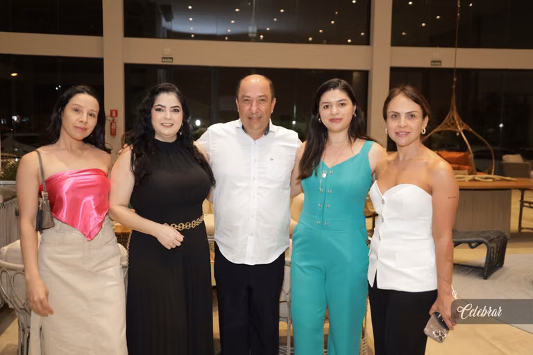 Inauguração petra home – foto 87