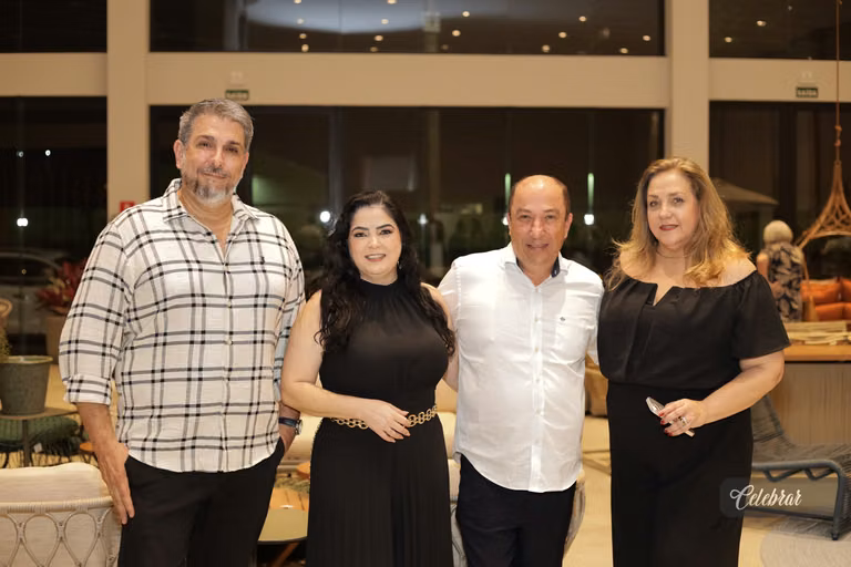 Inauguração petra home – foto 88