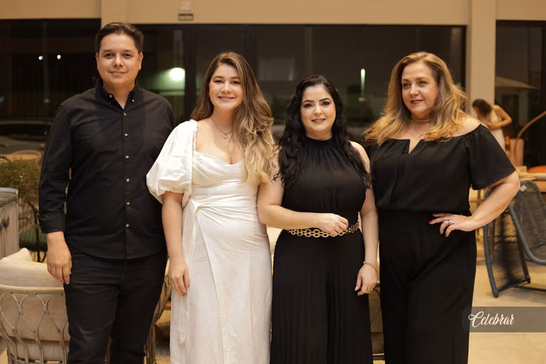 Inauguração petra home – foto 89