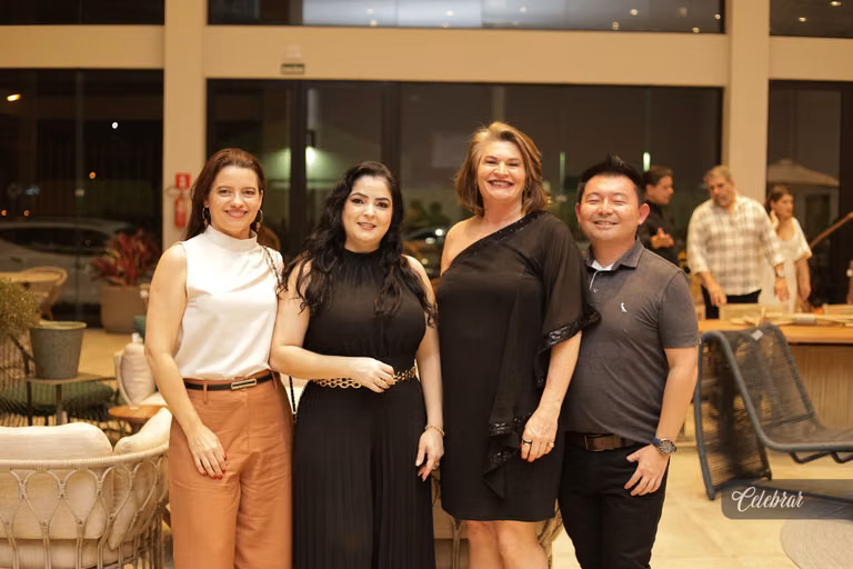Inauguração petra home – foto 90
