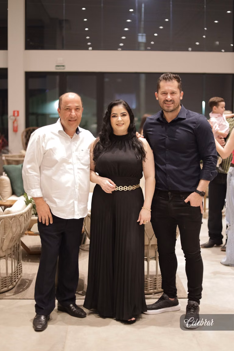 Inauguração petra home – foto 91