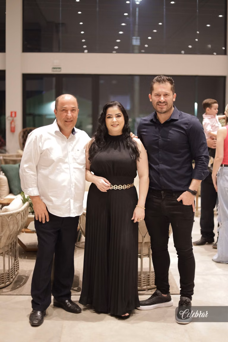 Inauguração petra home – foto 92