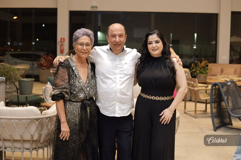 Inauguração petra home – foto 93