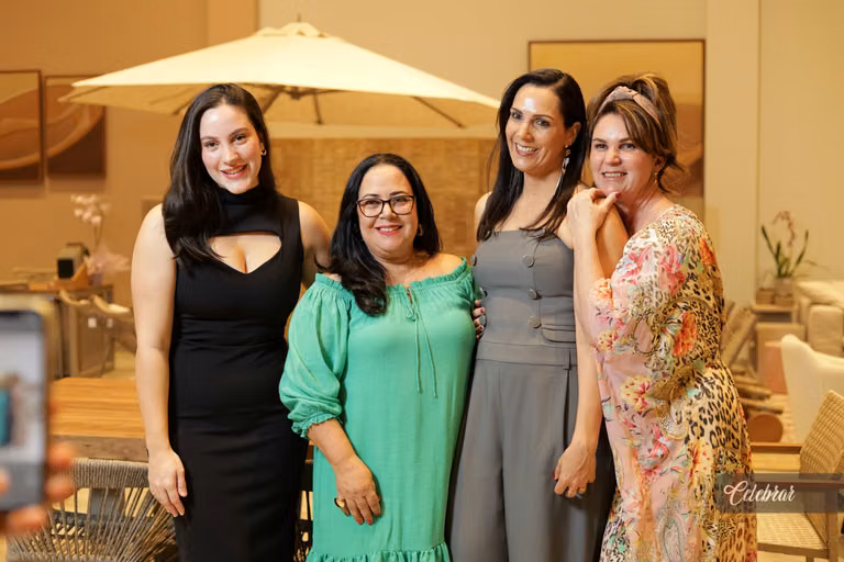 Inauguração petra home – foto 96