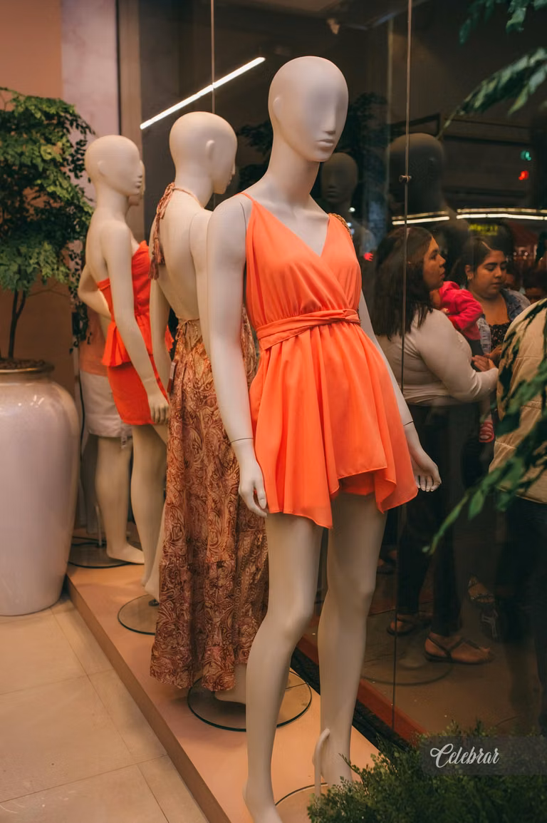 Inauguração vitrine thay – foto 124