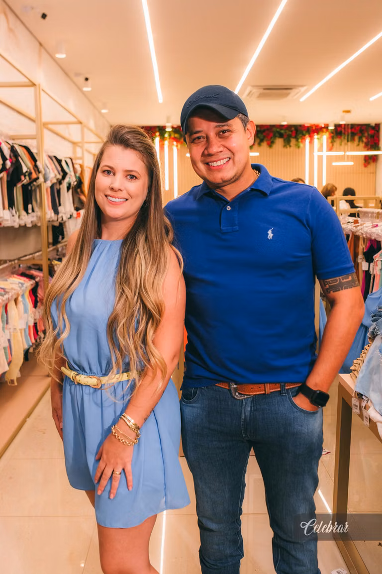 Inauguração vitrine thay – foto 173