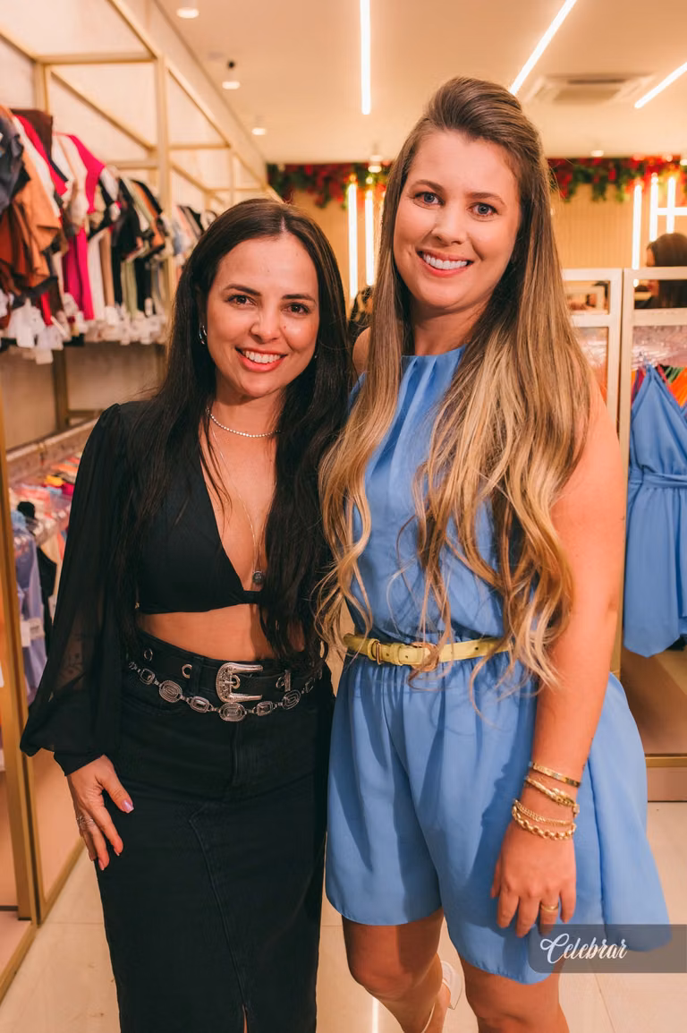 Inauguração vitrine thay – foto 177