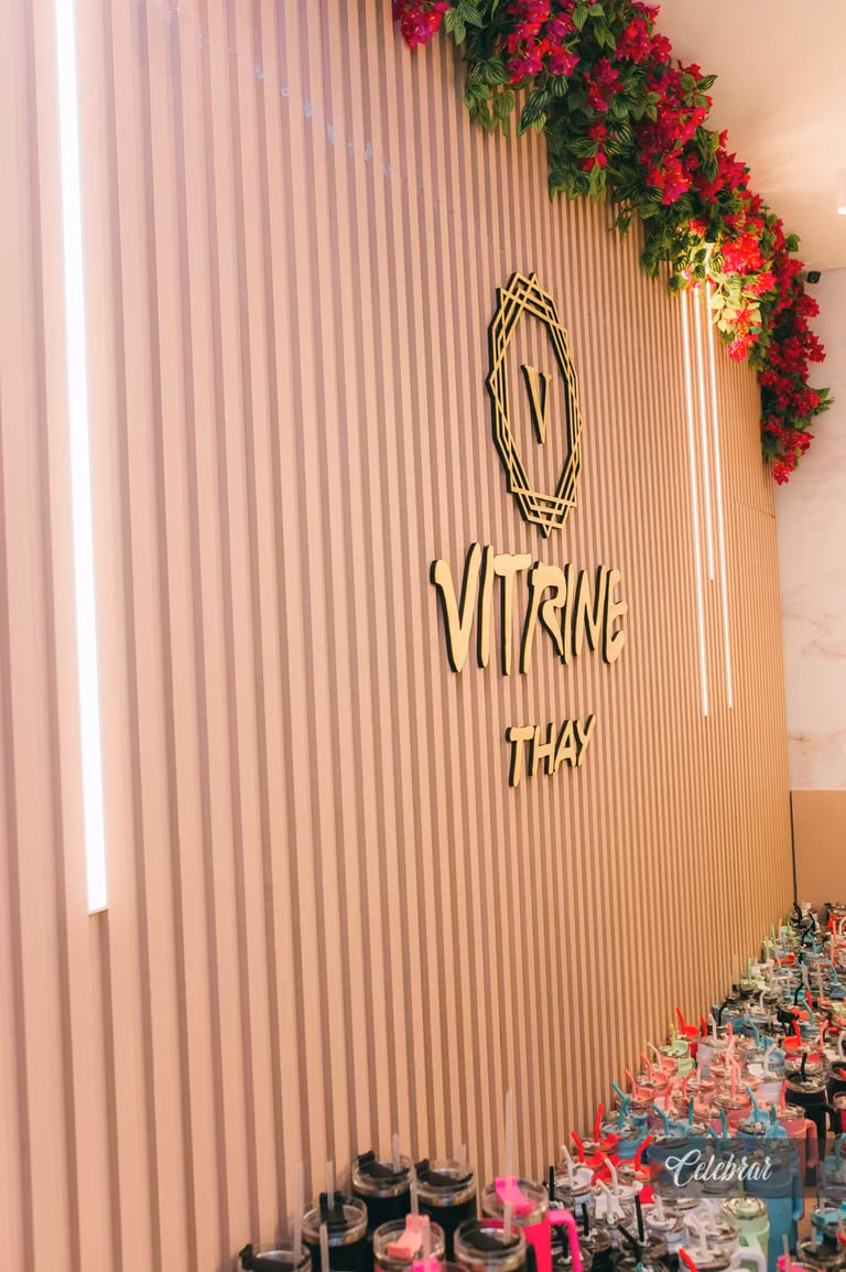 Inauguração vitrine thay – foto 68