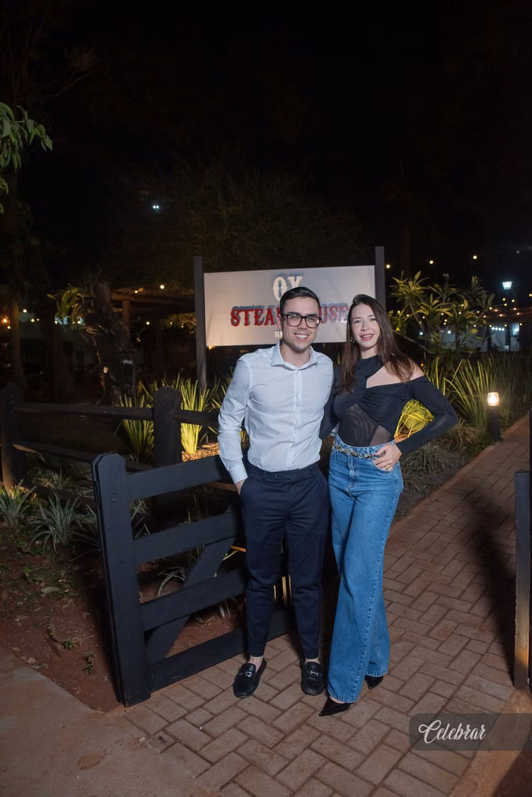 Reinauguração ox steak house – foto 20