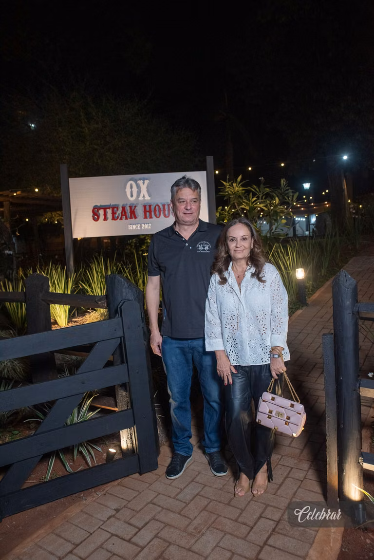 Reinauguração ox steak house – foto 33