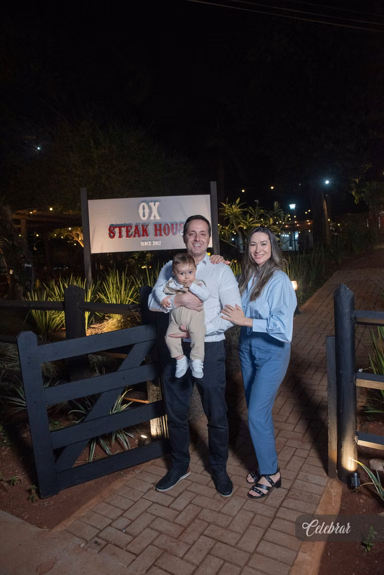 Reinauguração ox steak house – foto 35