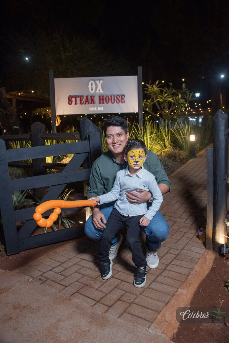 Reinauguração ox steak house – foto 37