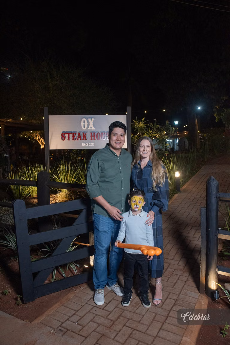 Reinauguração ox steak house – foto 38