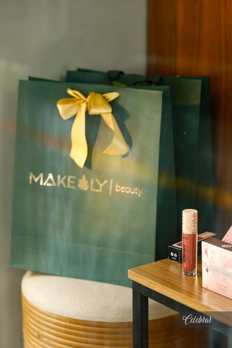 1 ano Makely Beauty – foto 14