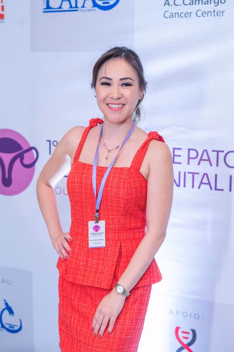 1º Simpósio de Patologia do Trato Genital Inferior de Dourados e Região