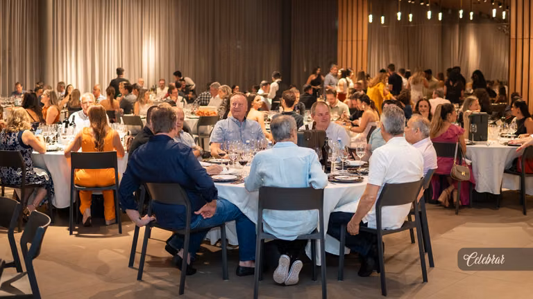 5ª Noite do Vinho Hectares – foto 1