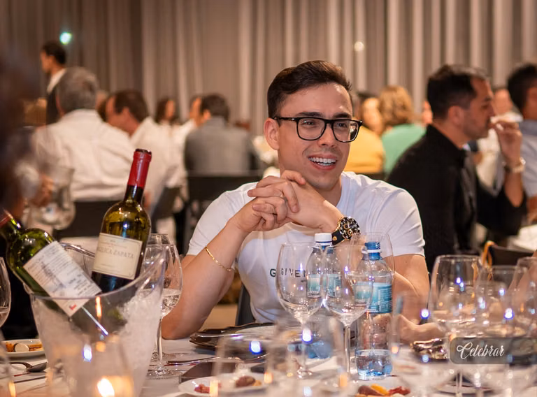5ª Noite do Vinho Hectares – foto 12