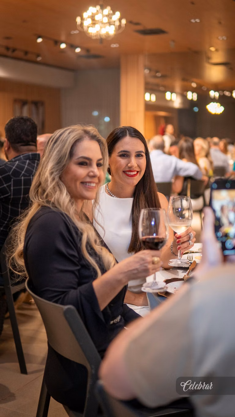 5ª Noite do Vinho Hectares – foto 13