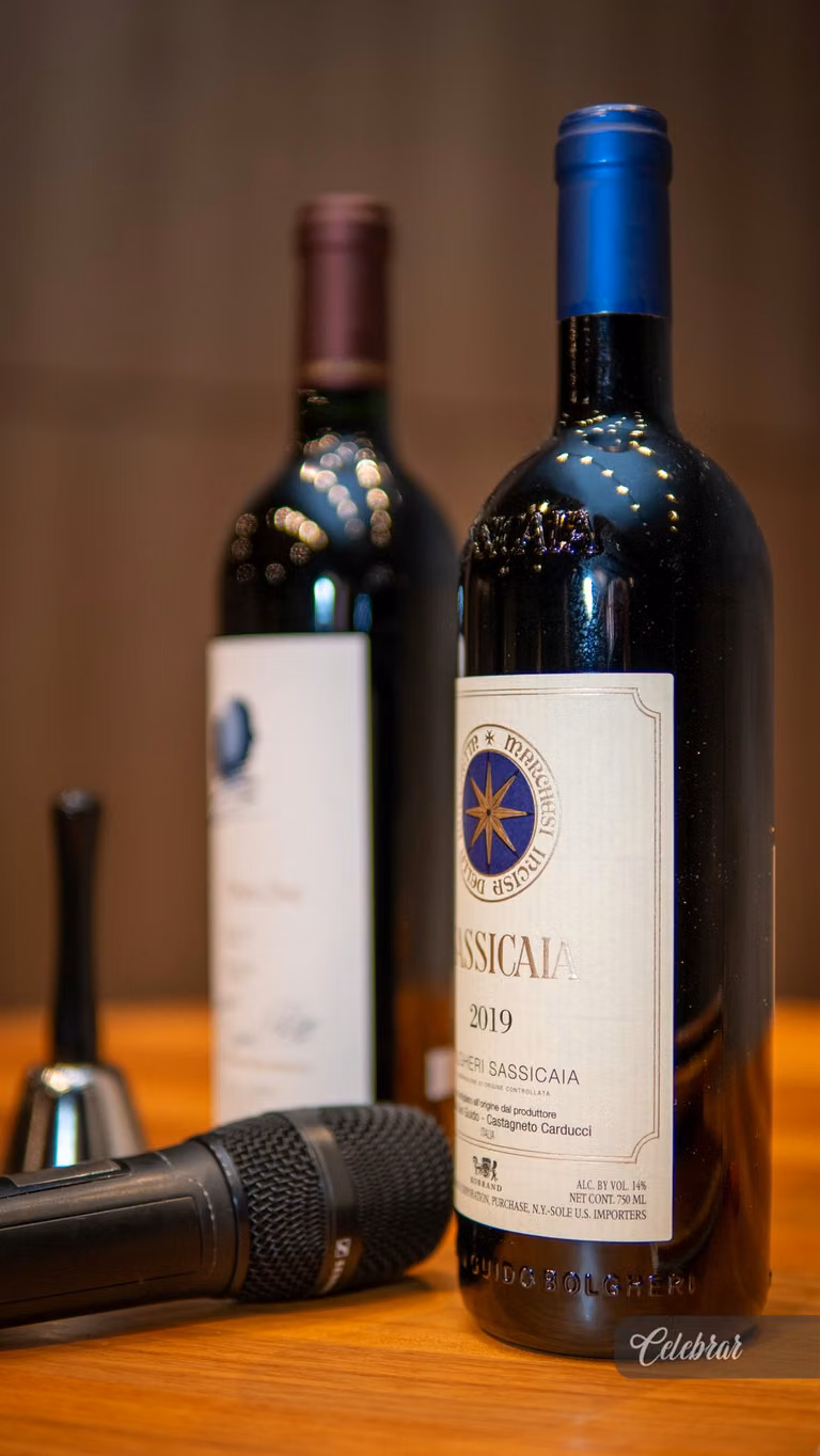 5ª Noite do Vinho Hectares – foto 15