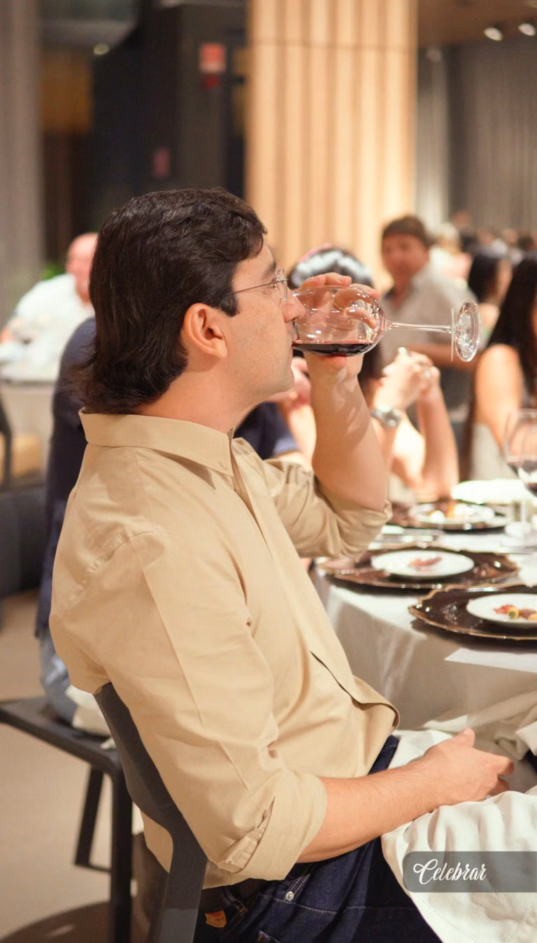 5ª Noite do Vinho Hectares – foto 25