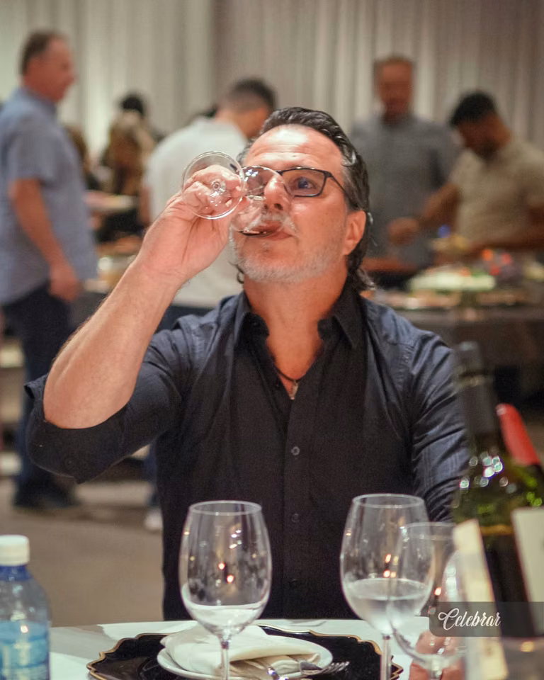 5ª Noite do Vinho Hectares – foto 28