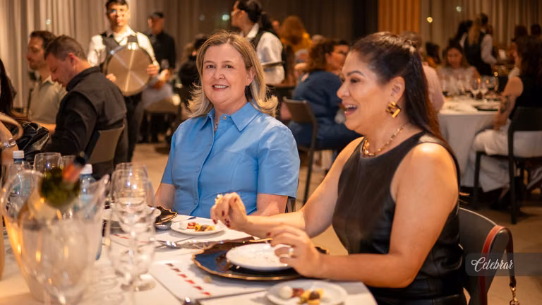 5ª Noite do Vinho Hectares – foto 9