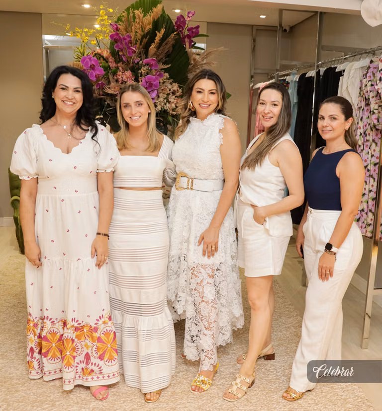 Coleção florescer por gisele pedrozo - álbum 02 – foto 6