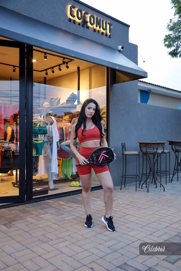 Fashion Day na Coconut Beach Store – foto 100