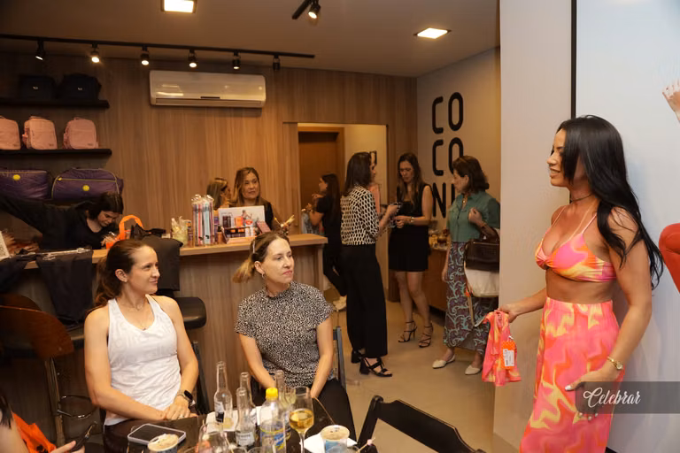 Fashion Day na Coconut Beach Store – foto 116
