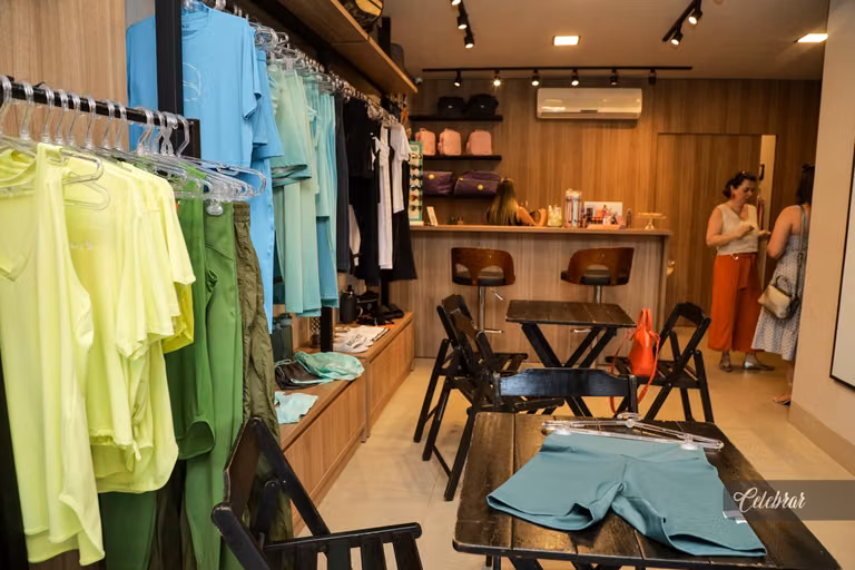 Fashion Day na Coconut Beach Store – foto 12
