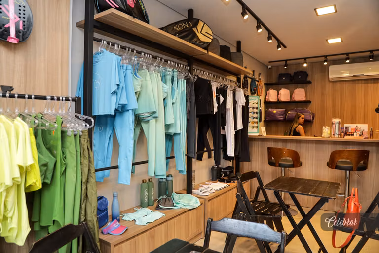 Fashion Day na Coconut Beach Store – foto 13