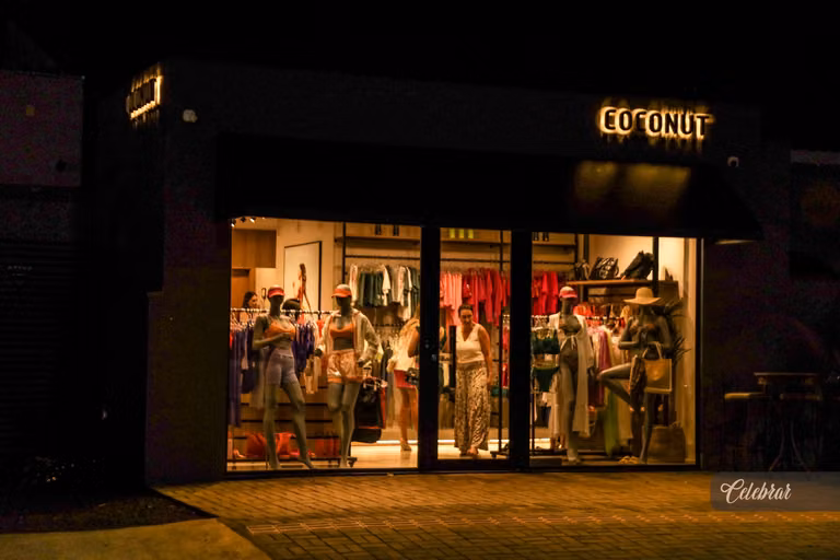 Fashion Day na Coconut Beach Store – foto 144