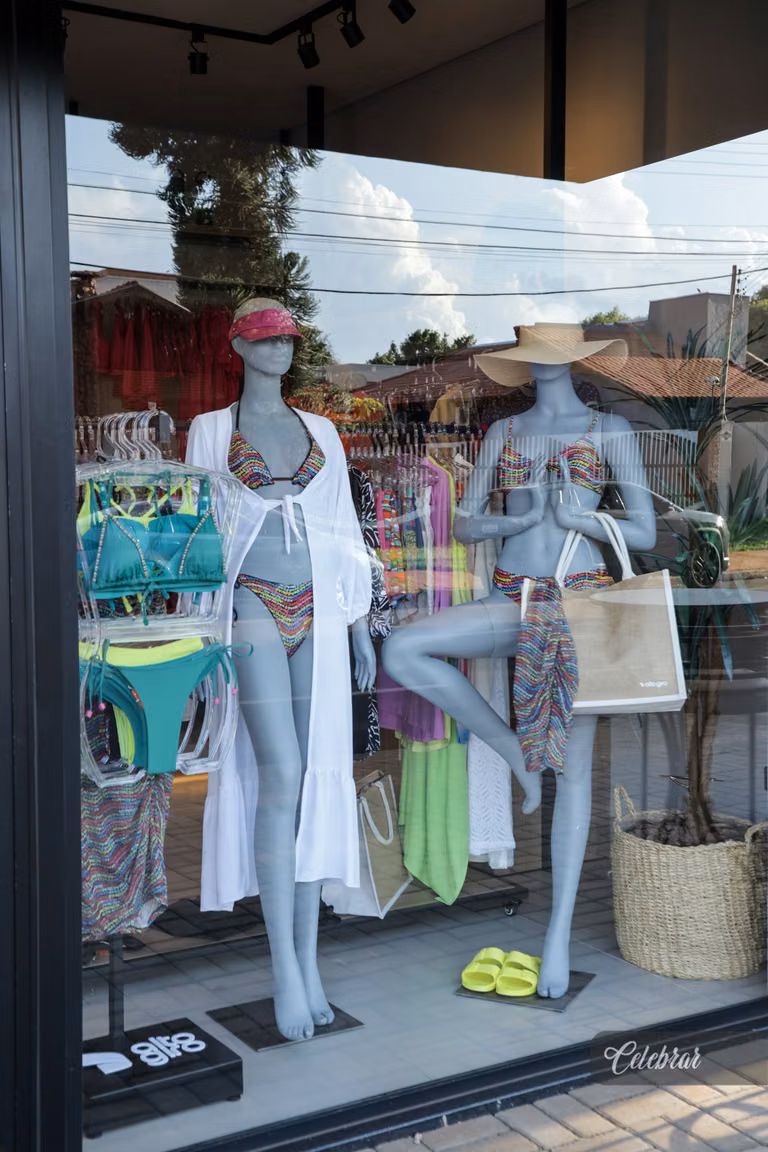 Fashion Day na Coconut Beach Store – foto 27
