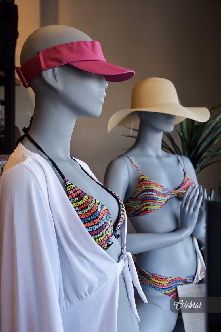 Fashion Day na Coconut Beach Store – foto 28