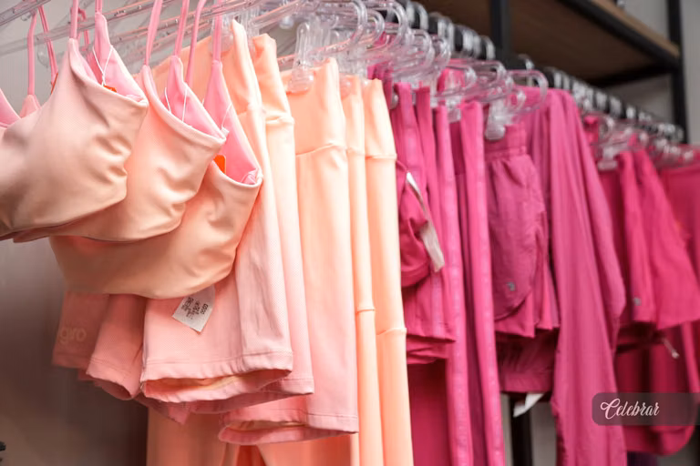 Fashion Day na Coconut Beach Store – foto 56