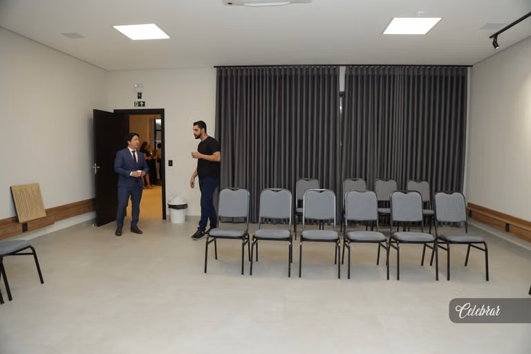 inauguração da nova sede da Dale Carnegie – foto 124