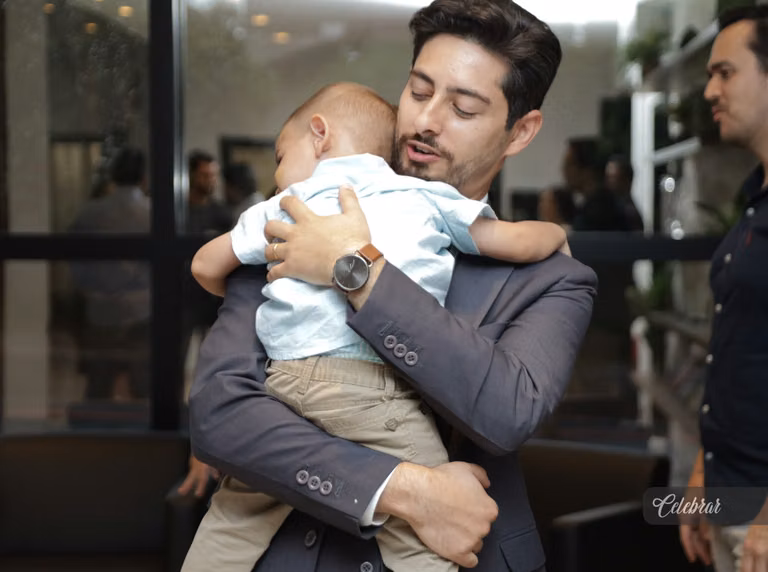 inauguração da nova sede da Dale Carnegie – foto 132
