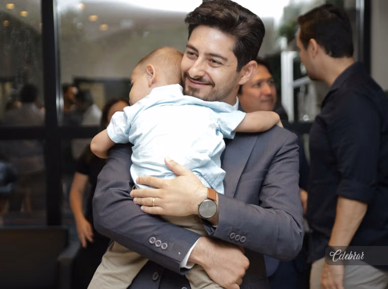 inauguração da nova sede da Dale Carnegie – foto 133
