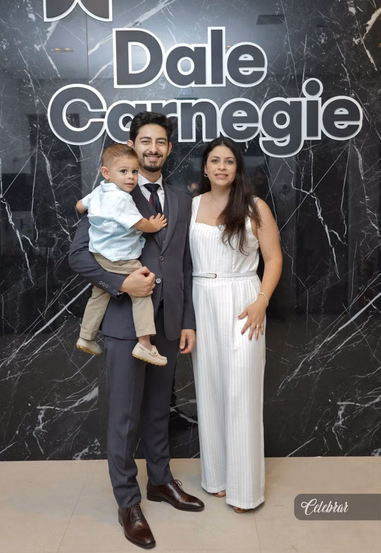inauguração da nova sede da Dale Carnegie – foto 134