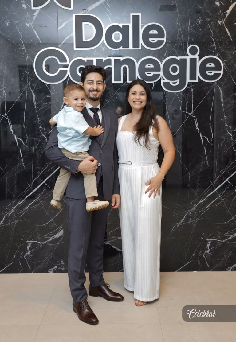 inauguração da nova sede da Dale Carnegie – foto 135