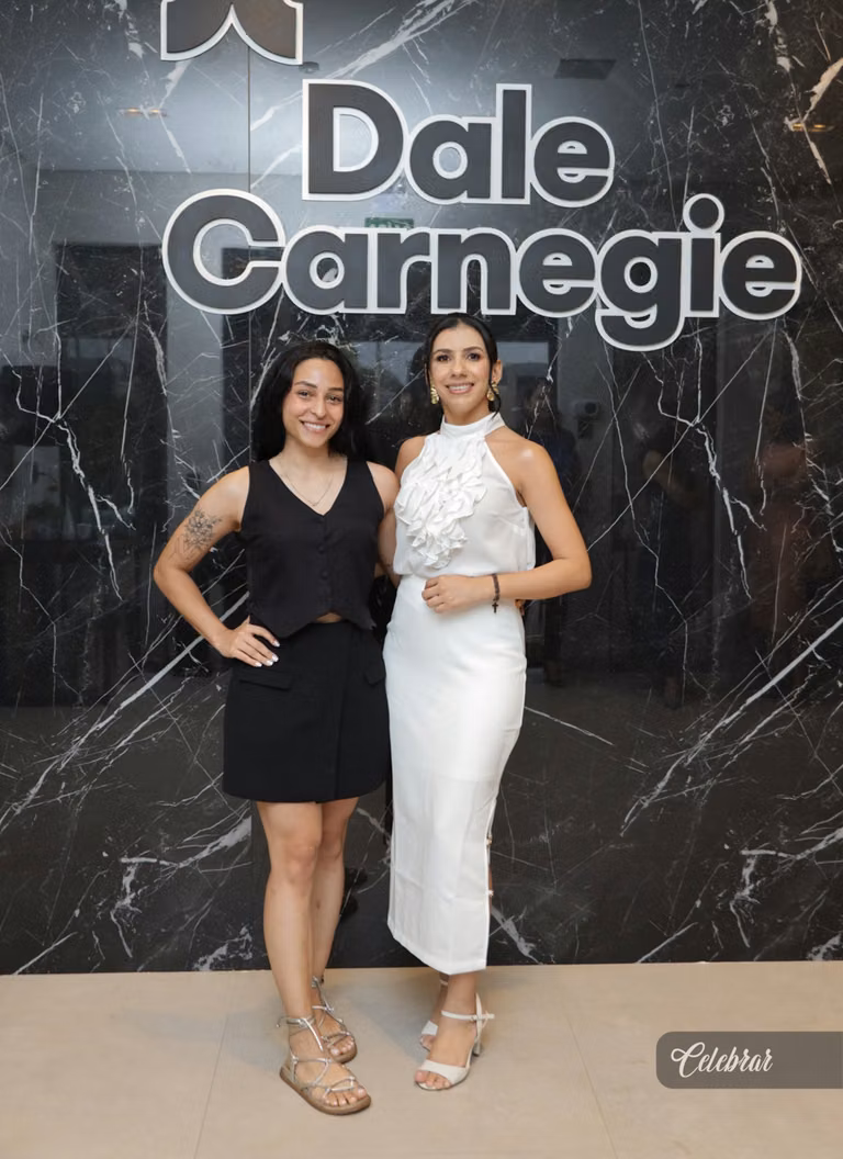 inauguração da nova sede da Dale Carnegie – foto 157