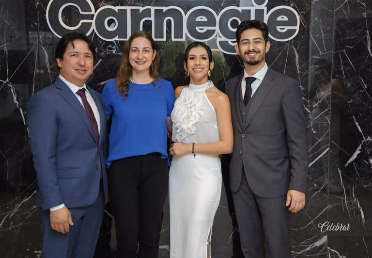 inauguração da nova sede da Dale Carnegie – foto 165