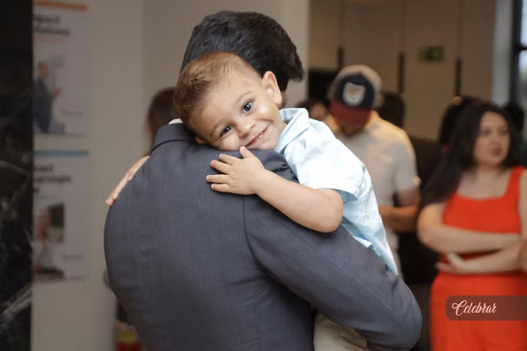 inauguração da nova sede da Dale Carnegie – foto 178