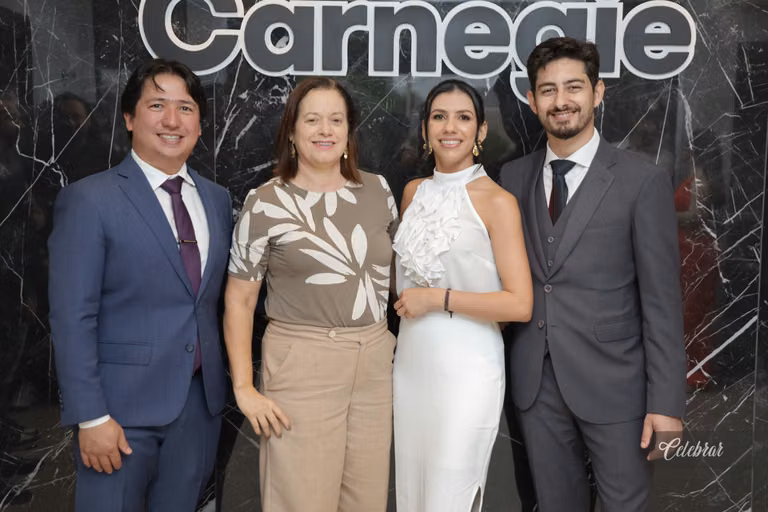 inauguração da nova sede da Dale Carnegie – foto 188