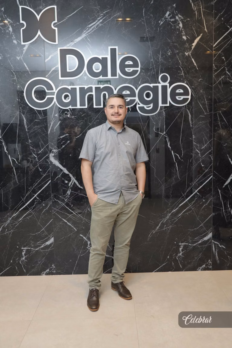 inauguração da nova sede da Dale Carnegie – foto 190