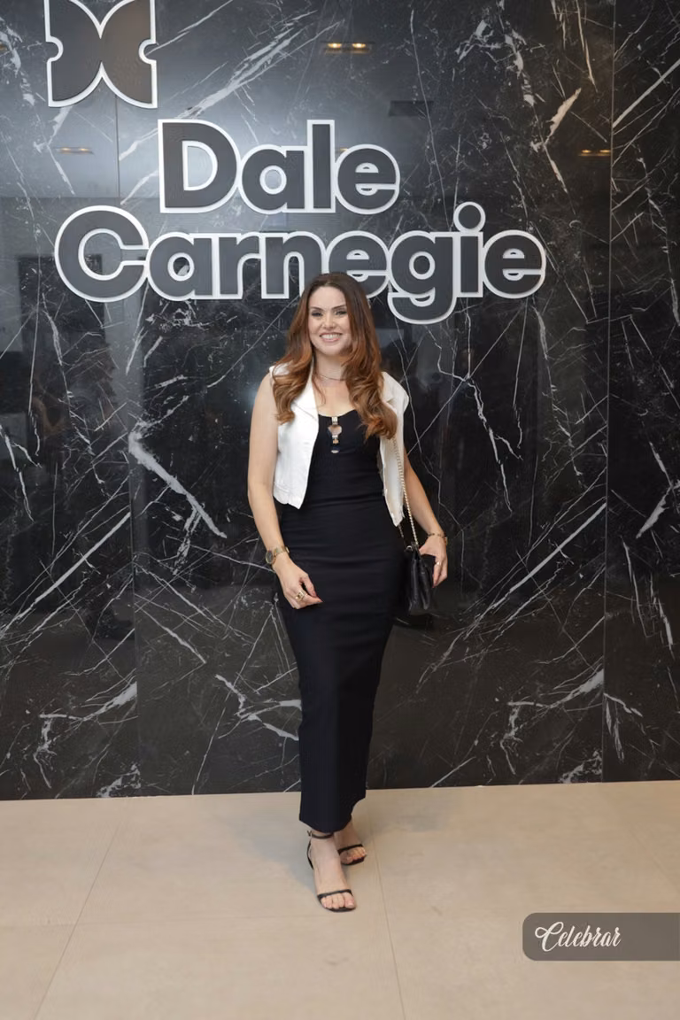 inauguração da nova sede da Dale Carnegie – foto 193