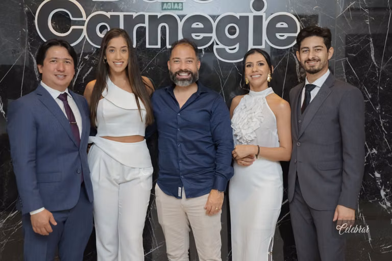 inauguração da nova sede da Dale Carnegie – foto 198