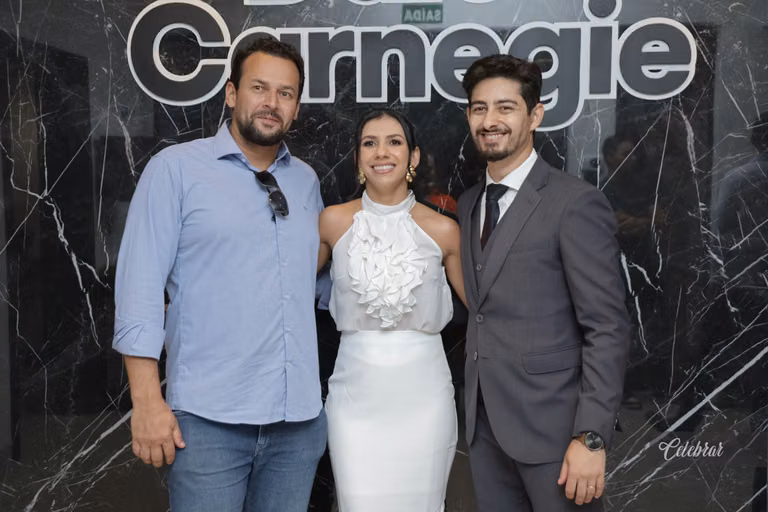 inauguração da nova sede da Dale Carnegie – foto 199