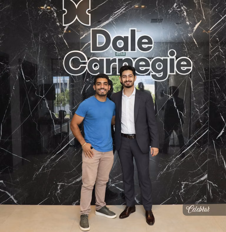 inauguração da nova sede da Dale Carnegie – foto 20